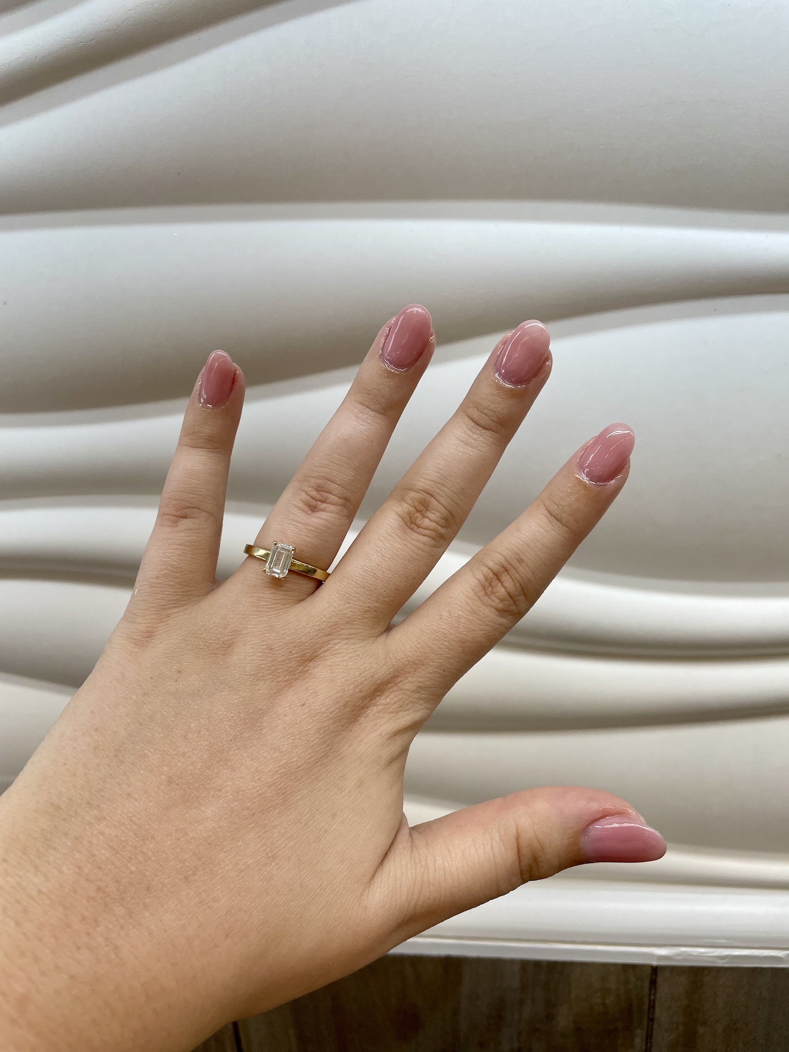 Centennial Nails nail photo 1