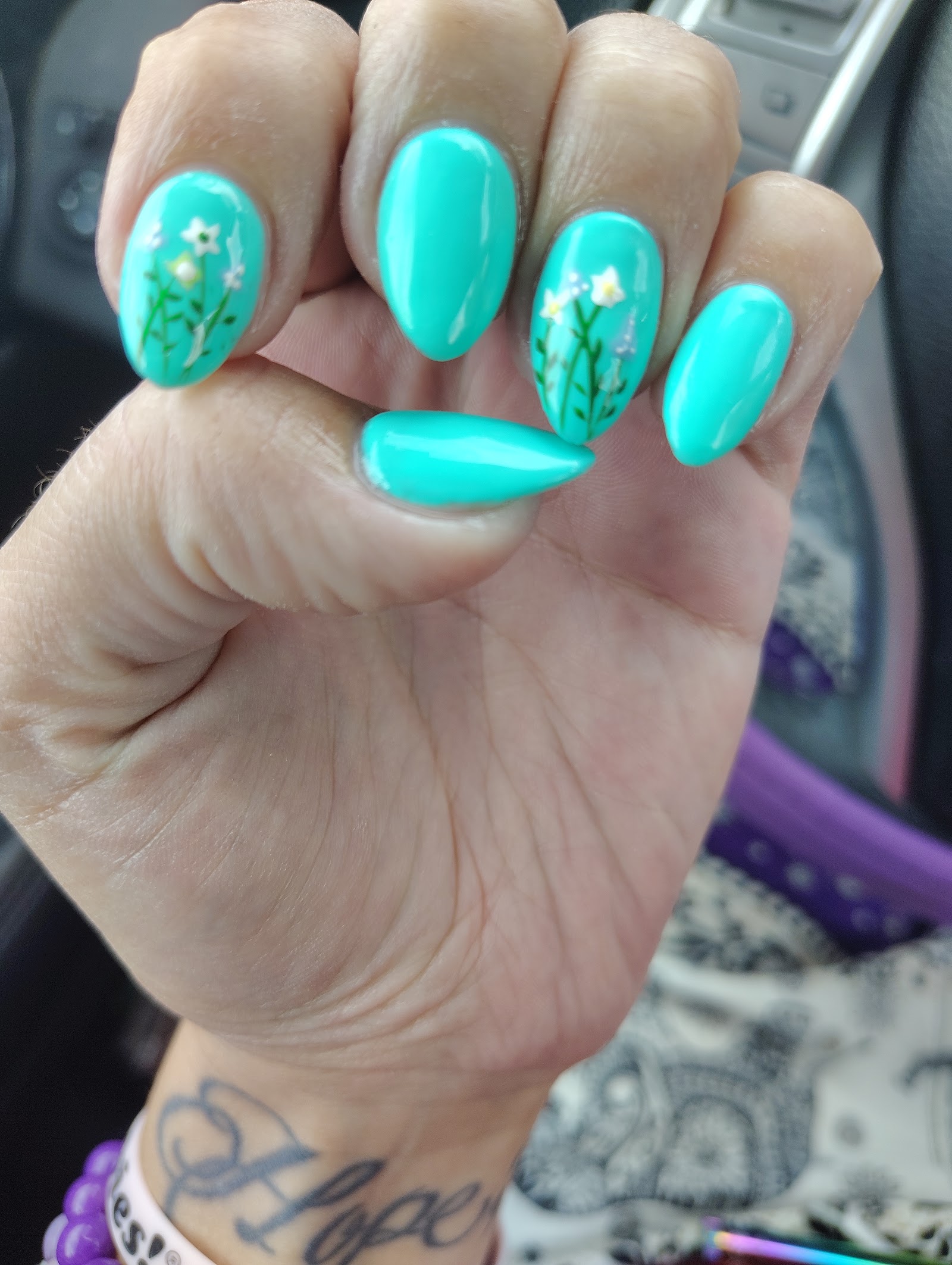 Centennial Nails nail photo 2