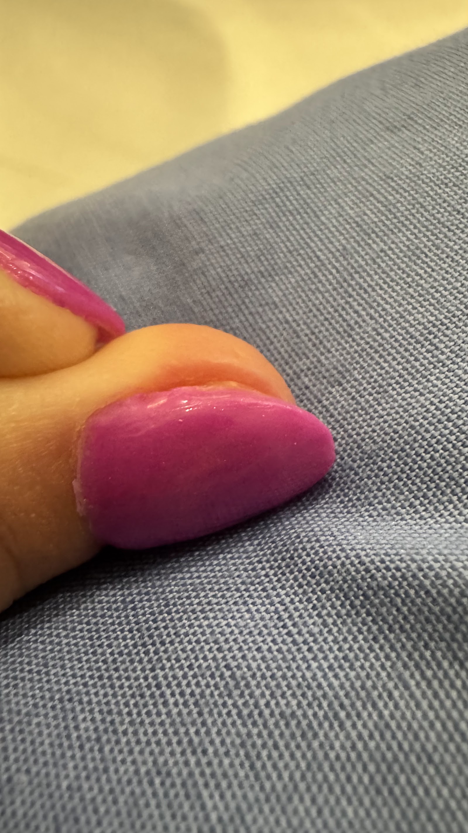 Centennial Nails nail photo 3