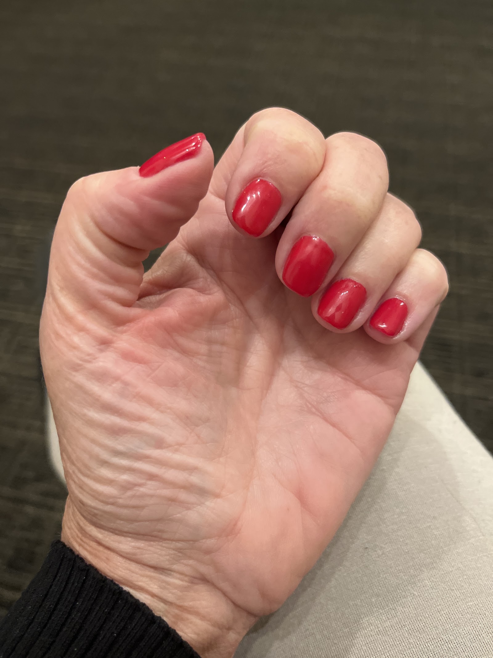 Centennial Nails nail photo 4