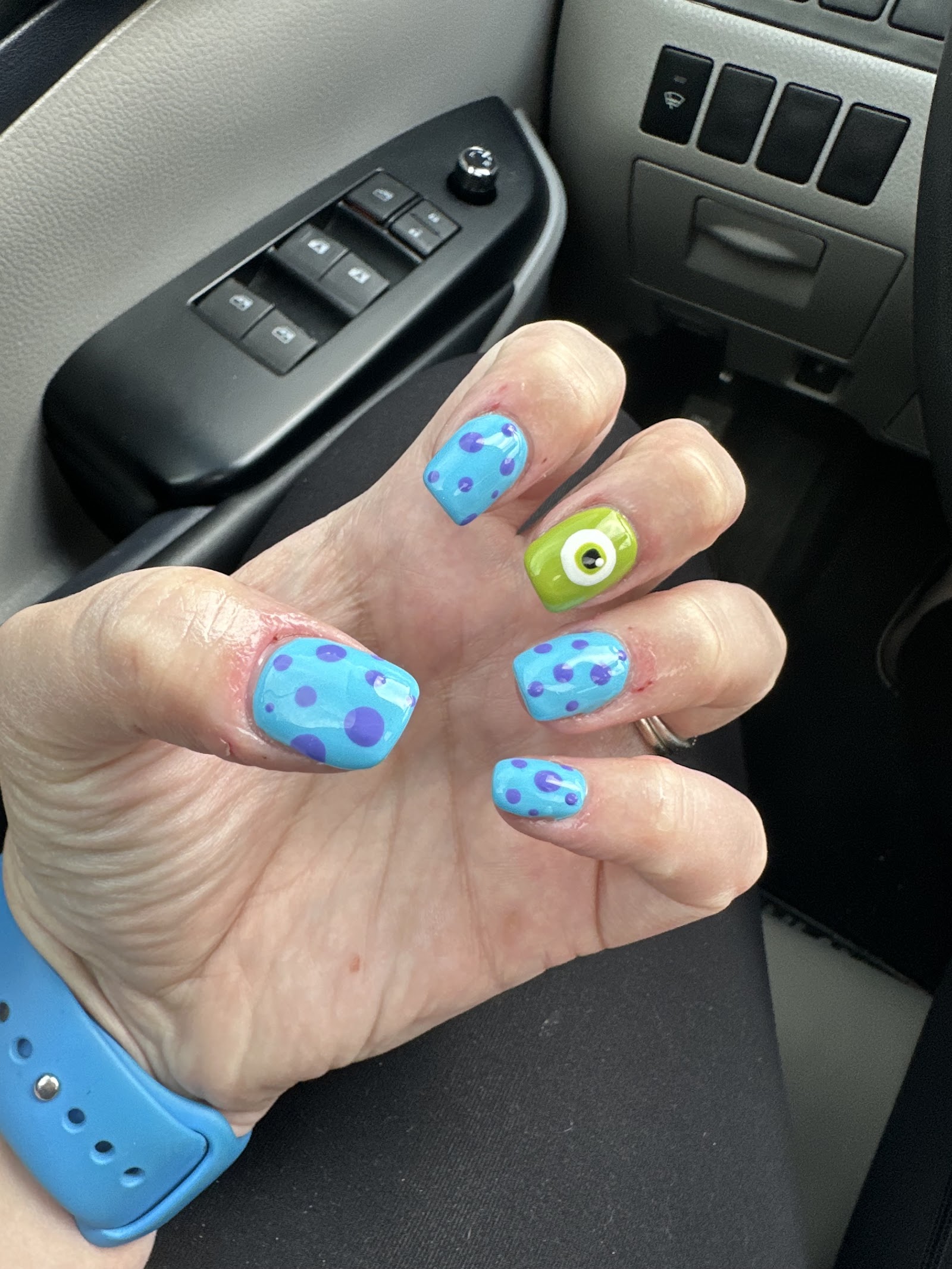 Centennial Nails nail photo 6
