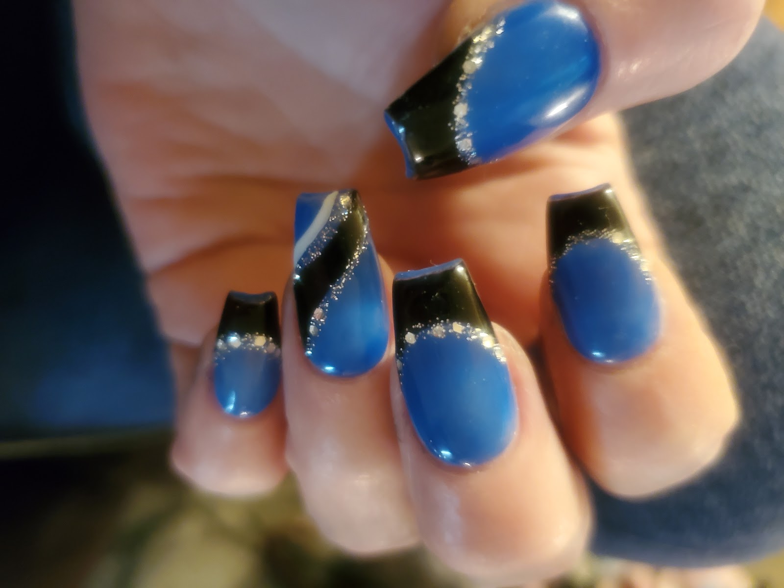 Centennial Nails nail photo 7